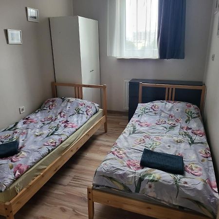 Ostatnia 1E/70 Krakow Apartment Exterior photo