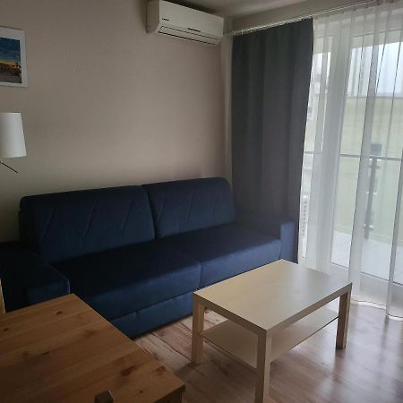 Ostatnia 1E/70 Krakow Apartment Exterior photo