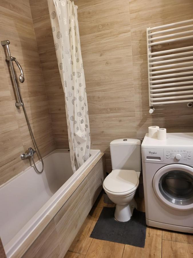 Ostatnia 1E/70 Krakow Apartment Exterior photo