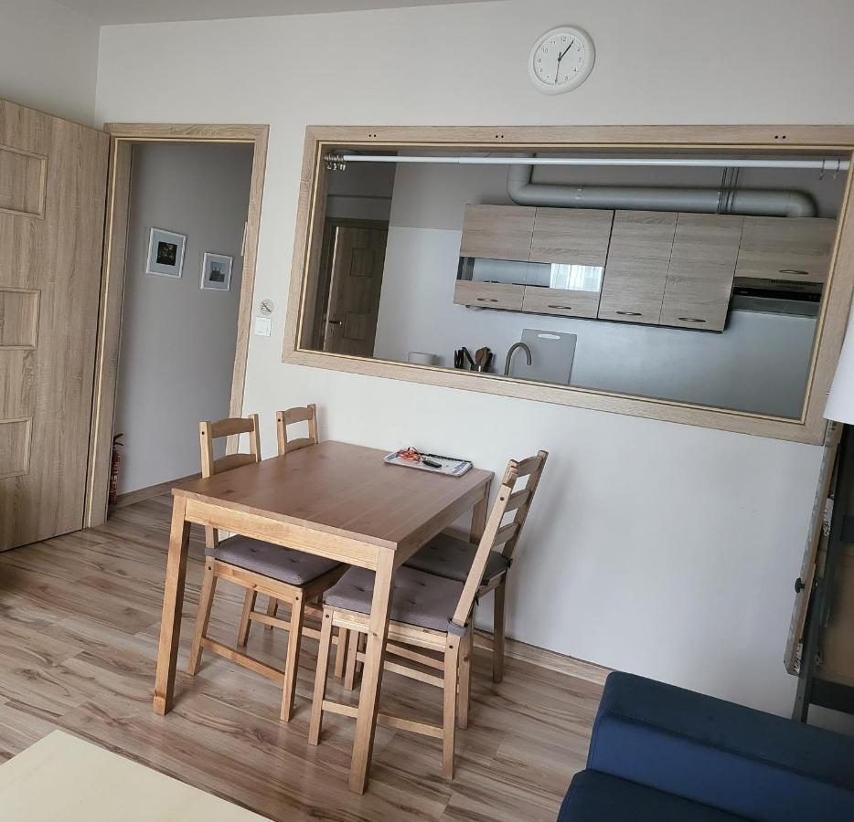 Ostatnia 1E/70 Krakow Apartment Exterior photo