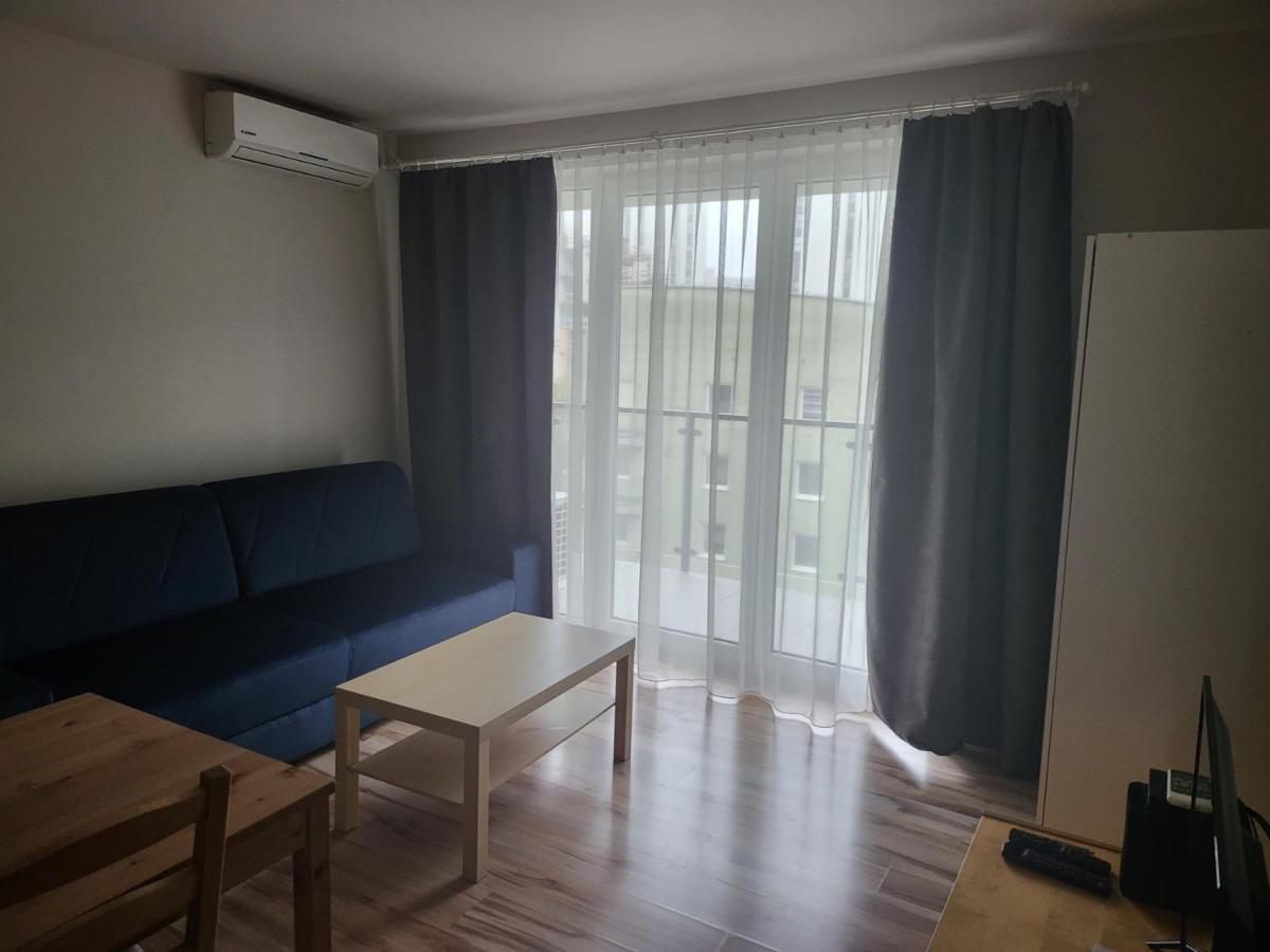 Ostatnia 1E/70 Krakow Apartment Exterior photo