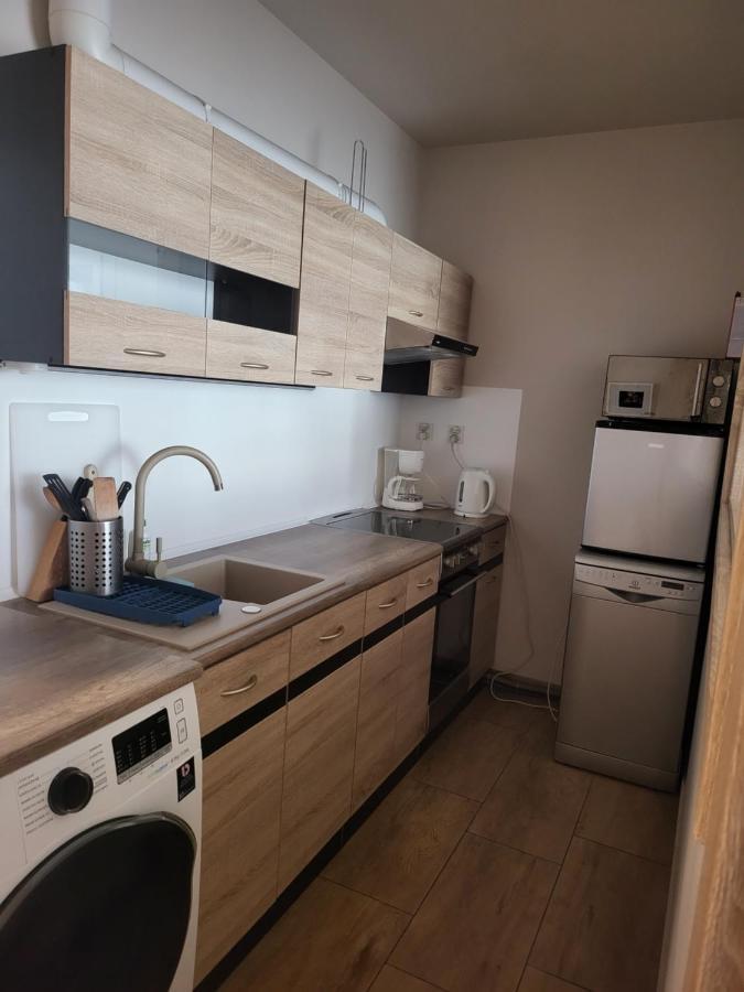 Ostatnia 1E/70 Krakow Apartment Exterior photo