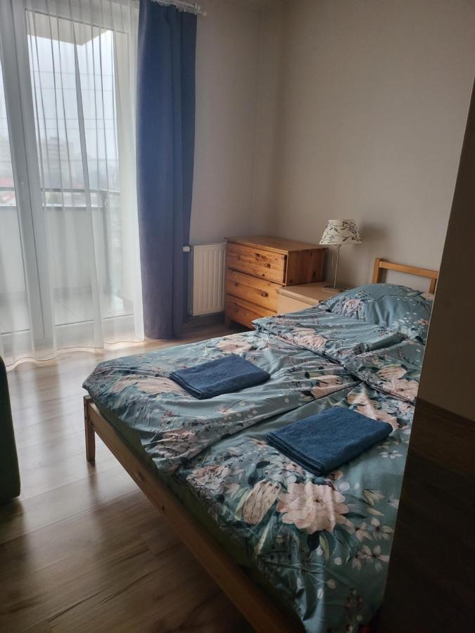 Ostatnia 1E/70 Krakow Apartment Exterior photo